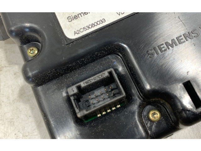 Дисплей    4F0919603, 2372005   Audi A6 S6 C6 4F