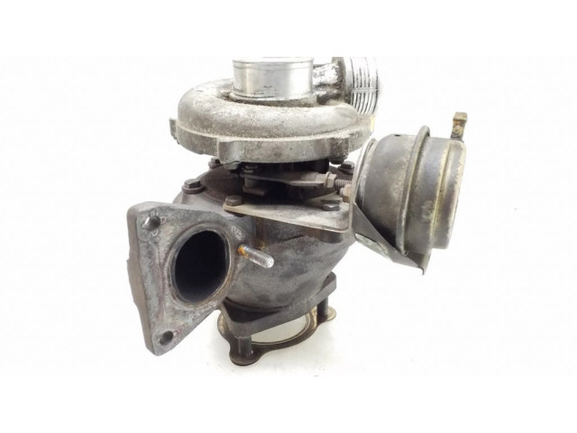 Turbodmychadlo Турбина 7167382, 7148261 Volvo XC90 2.4