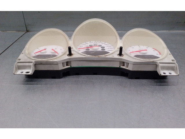 Přístrojová deska Dodge Caliber 2007 P68026901AB, 68026901AB