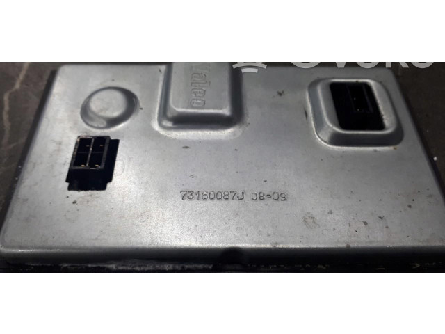 Блок управления Xenon