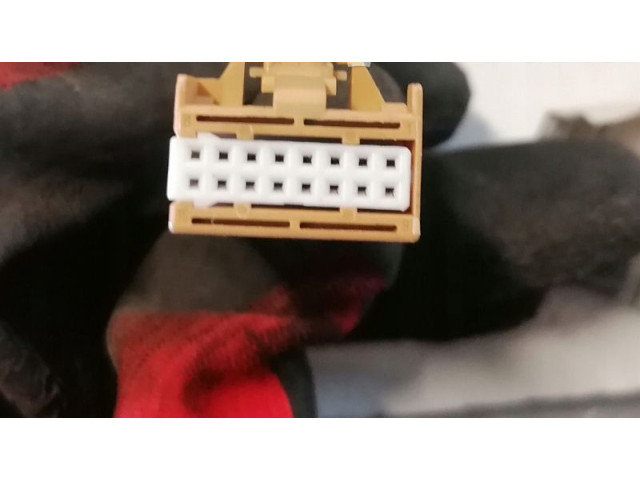 Außenspiegel elektrisch Tür vorne Audi A2 - года