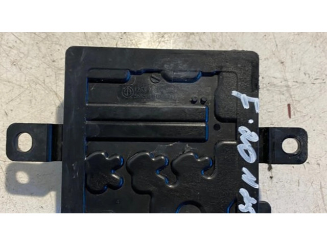 Блок управления 7614585, 58650910   BMW 1 F20 F21