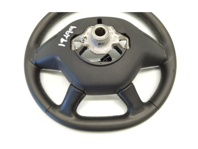 Руль Dacia Sandero III  2020 -  года 484004420R      