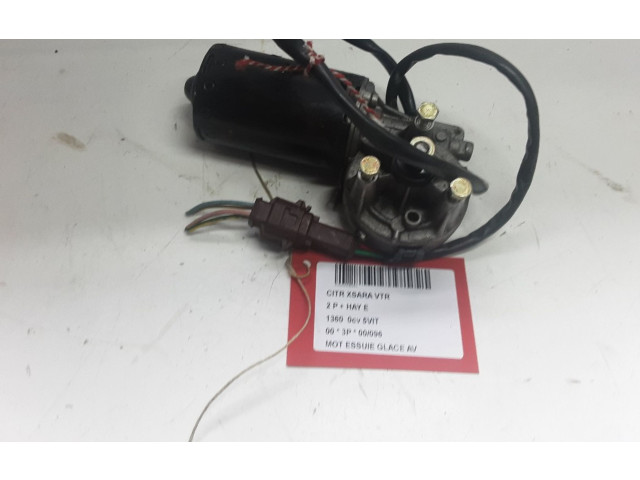 Моторчик дворников 0390241374, 0390241374 Citroen Xsara