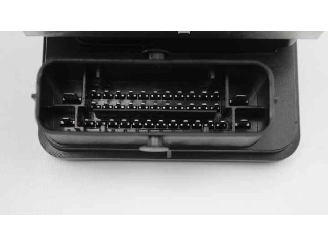 Блок АБС 1611747080   Peugeot  2008 I  2013 - 2019 года