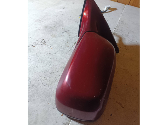 Zpětné zrcátko Lexus GS 300 400 430 1999 E13010132