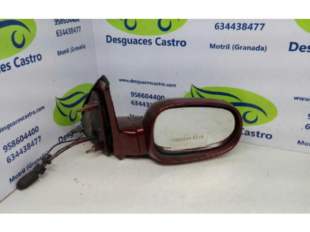 Зеркало электрическое        Renault Clio I  1997 - 1998 года   