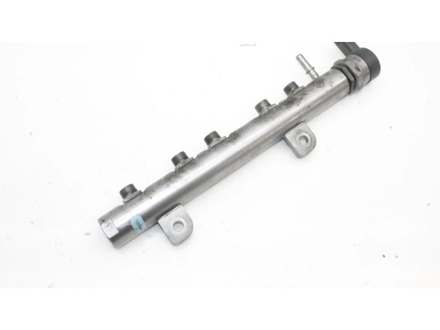 Топливная рампа 0445216044, 35022119G Maserati Quattroporte для двигателя M 15746 D