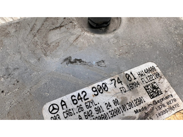 Řídící jednotka A6429007401 Mercedes-Benz E W213 2018