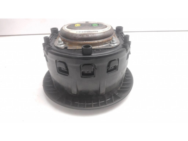 Надувная подушка для руля