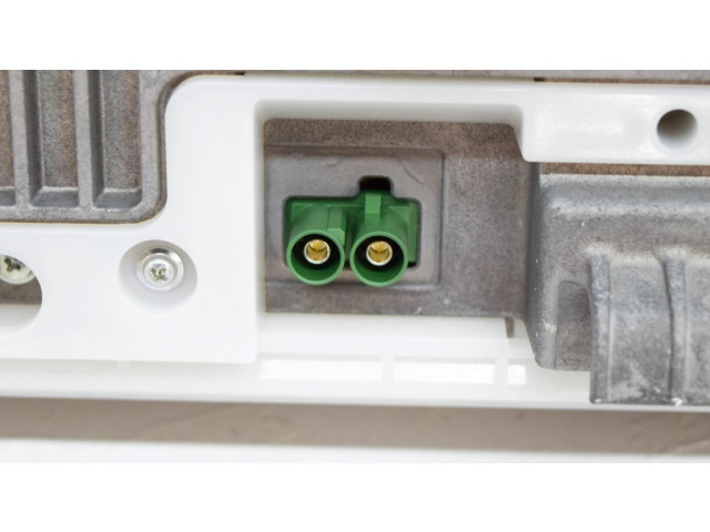 Přístrojová deska  Mercedes-Benz GLE W167 2022 A1679002314, A1679021707  