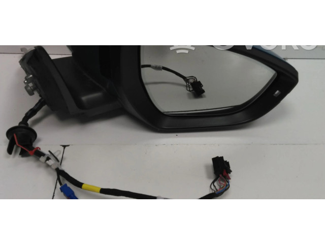 Зеркало электрическое Audi e-tron - года