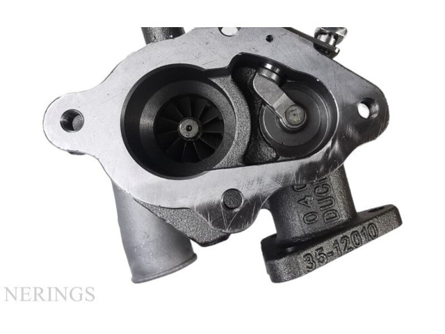 Turbodmychadlo Турбина 49135-03130, TC50-0027   Mitsubishi Pajero   