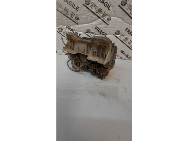 Pojistková skříňka 1234 Nissan 200 SX 1993