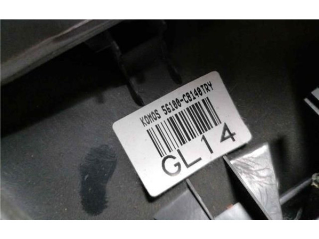 Volant Hyundai i20 (GB IB) 2016 56100C8140, 56100C8140