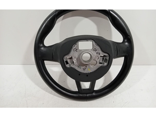 Руль Skoda Superb B8 (3V)  2015 - 2024 года 3v0419091l      