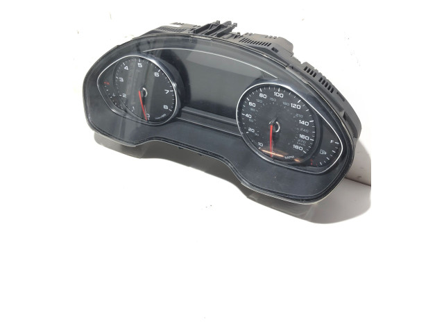 Přístrojová deska Audi A8 S8 D4 4H 2011 4H0920880C, 4H0920880