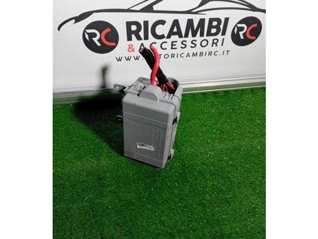 Pojistková skříňka 670052784 Alfa Romeo Stelvio 2020