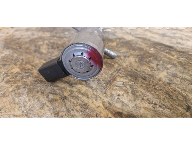 Топливная рампа 04L089G, 0496031   Volkswagen PASSAT B8  