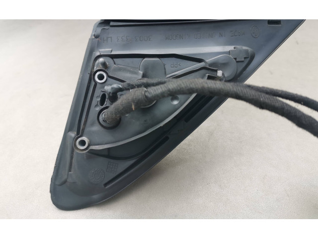 Зеркало электрическое        Volvo V70  2005 - 2008 года   