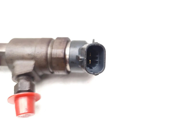 Форсунка 0445110739    Peugeot Expert  9HM(DV6UC) 