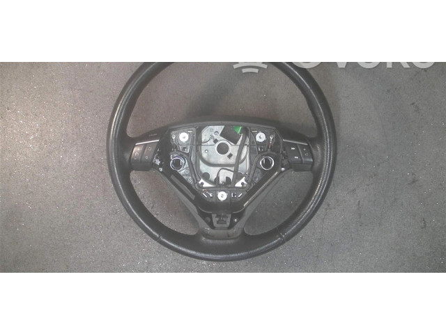 Подушка безопасности водителя Volvo V70