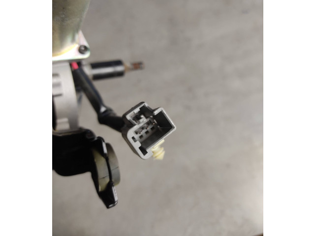 Моторчик заднего дворника CH3217C421AC, 91498474 Land Rover Range Rover Sport L320