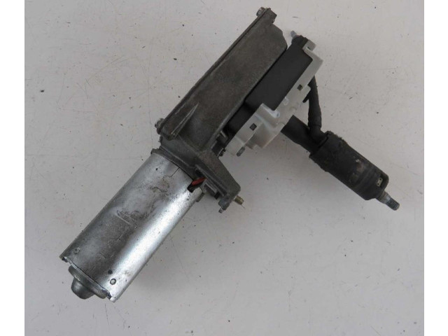 Turbodmychadlo Двигатель стеклоочистителя заднего стекла Nonapplicabile   Fiat Multipla   