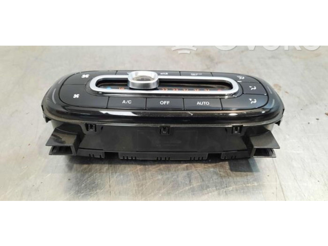Блок управления климат-контролем A4539050600, 275105919R Smart ForFour II W453