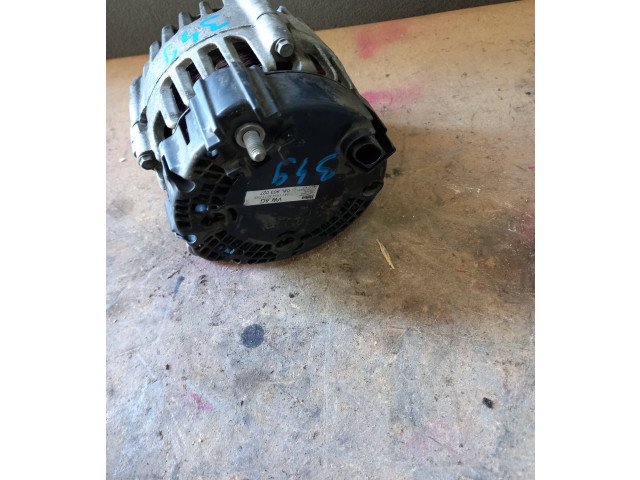 Генератор 04L903027, 12623661 Audi Q5 SQ5