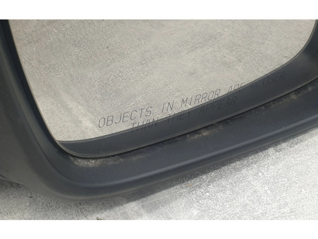 Zpětné zrcátko BMW X1 F48 F49 2016 233656068, 232676072