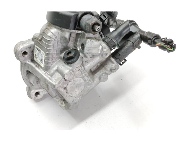 Комплект системы впрыска топлива 0986437409, 03L130851AX    Skoda Superb B6 (3T)   