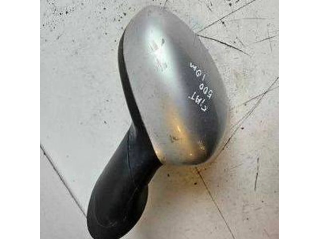 Zpětné zrcátko Fiat 500 2010 021047