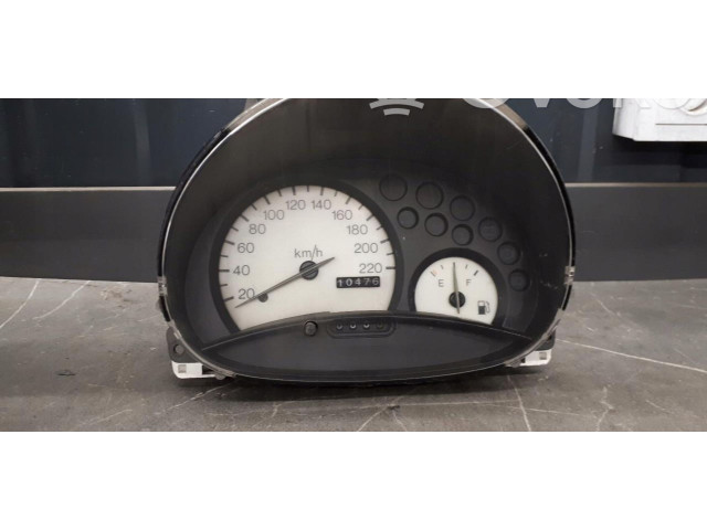 Дисплей    97KB10849AG   Ford Ka