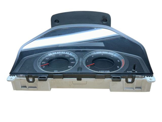 Панель приборов 31270907AA, 36002606 Volvo XC70