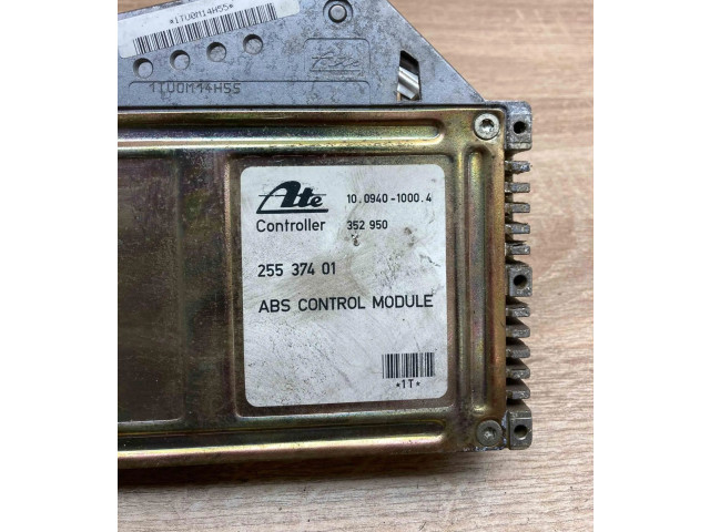 Přístrojová deska  Cadillac DeVille 2000 25537401, 352950  