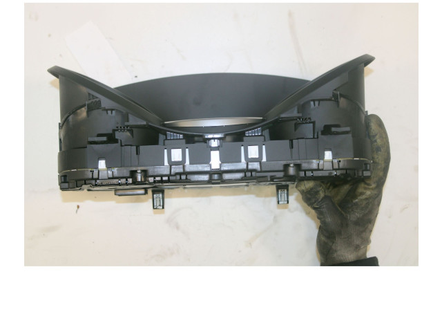 Přístrojová deska Fiat 500L 2005