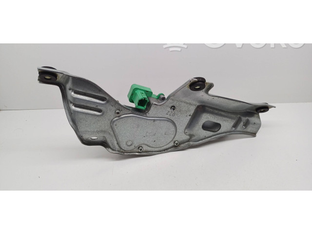 Моторчик заднего дворника Subaru Forester SH