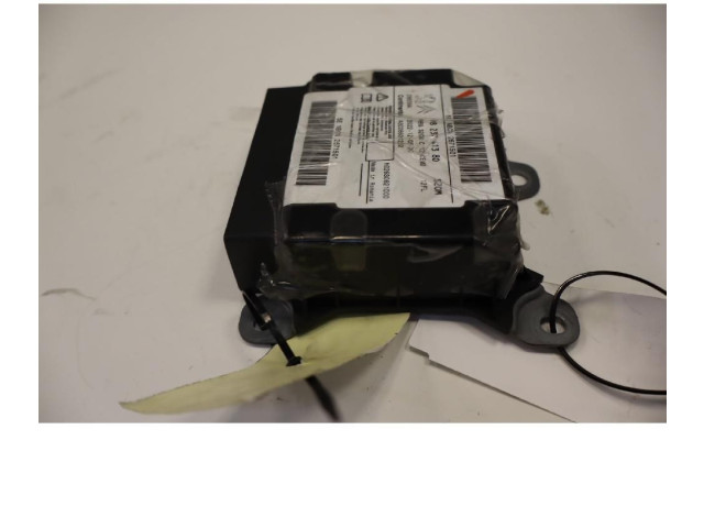 Блок подушек безопасности 9823741380   Peugeot Partner III