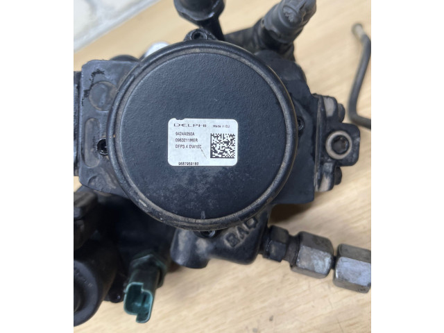 Vstřikovací čerpadlo 9424A050A   Ford Grand C-MAX     