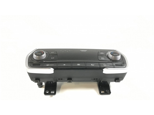 Блок управления климат-контролем 97250S1XF0, 97250S1XXX   Hyundai Santa Fe