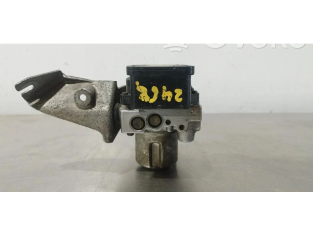 Блок АБС 209561 Honda Accord 1982 - 1985 года