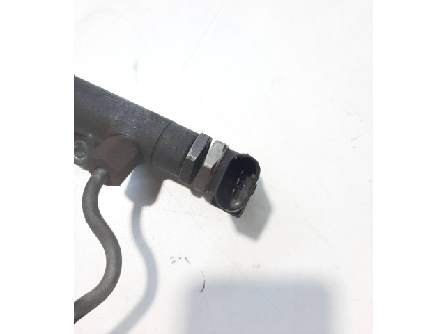 Топливная рампа 7795514, 0445216015 BMW 3 E90 E91