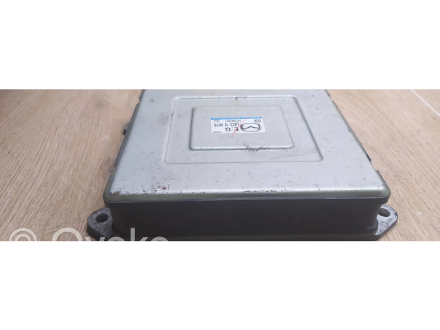 Řídící jednotka L82318881B, E6T53976H1 Mazda 5 2007