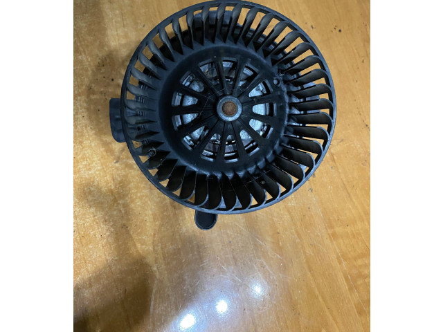 Вентилятор печки    PF2A2, 89506N   Peugeot 307