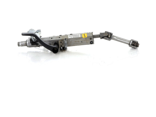 рейка Колонка рулевая 6R1419502J Audi A1 2010 - 2018 года