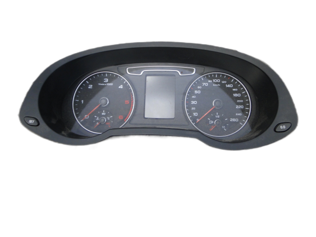 Панель приборов 8U0920930A, 8U0920930A Audi Q3 8U