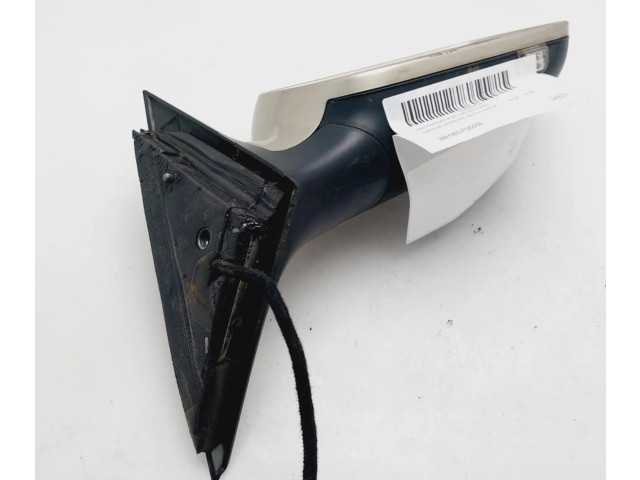 Зеркало электрическое        Skoda Superb B5 (3U)  2001 - 2008 года   