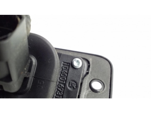 Контактное соединение дверей