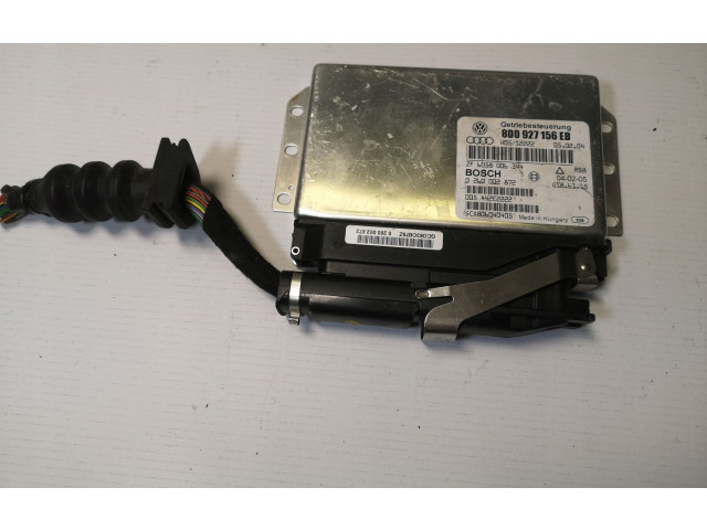 Блок управления коробкой передач Volkswagen Golf VII